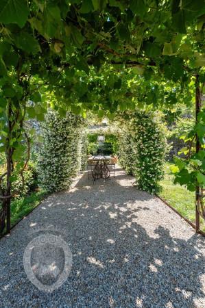 Villa in Via delle Fontanelle 18, Cortona