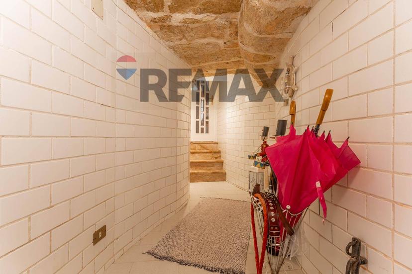 Casa indipendente in Piazza XX Settembre 104, Mola di Bari — foto 4 di 5
