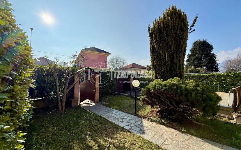 Villa a schiera in Via Monte Rosa, Rivoli — foto 5 di 5