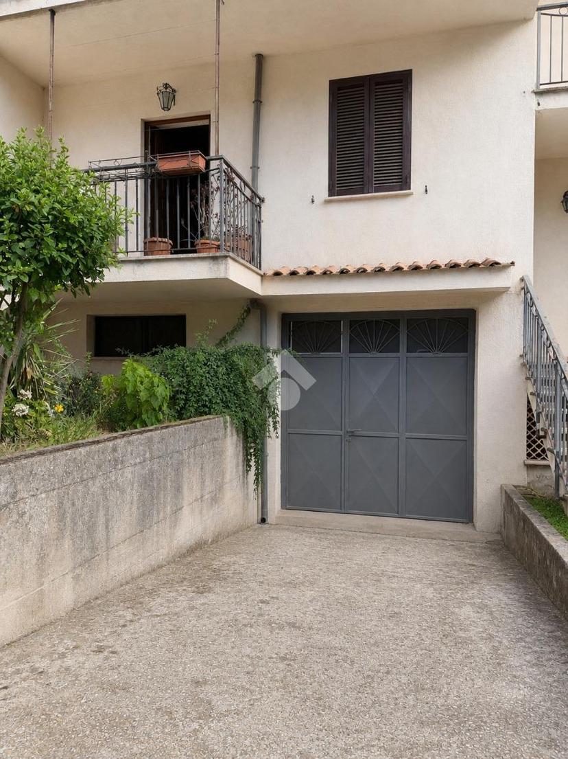 Villa a schiera in Via Cesare Pavese 6, Vasanello — foto 4 di 5