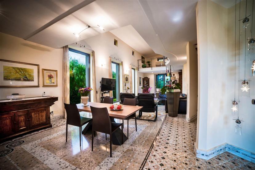 Villa, Grottaglie — foto 4 di 5