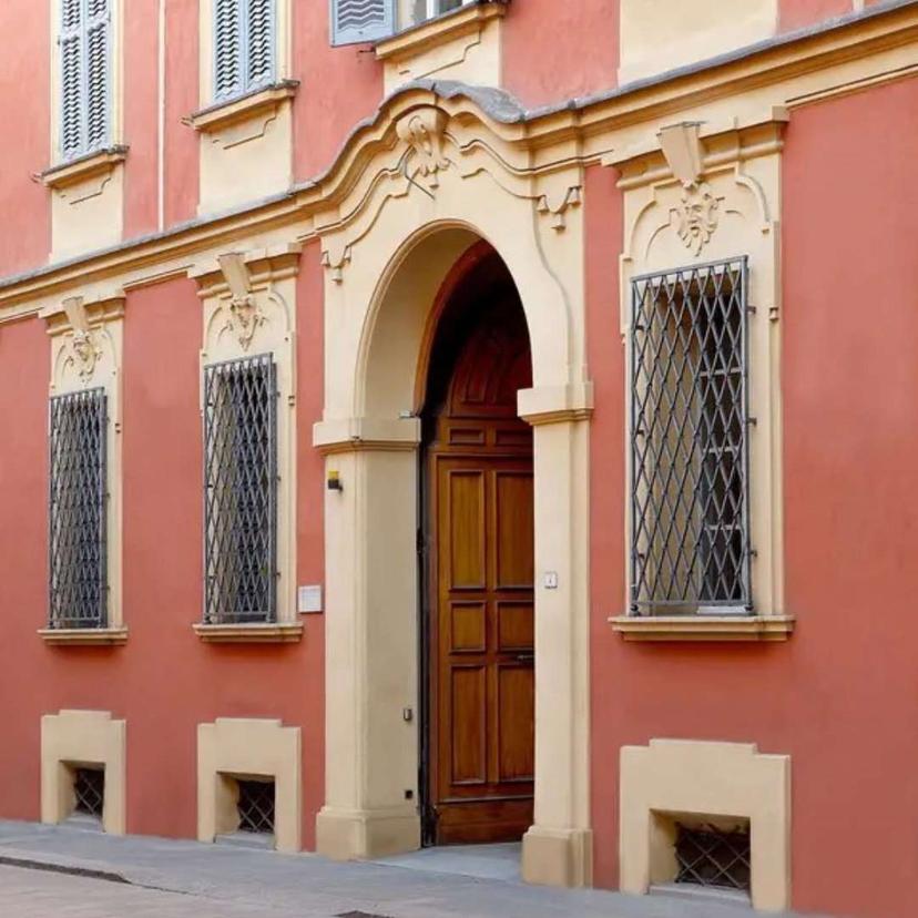 Quadrilocale in Via Emilia Santo Stefano 5, Reggio nell'Emilia — foto 4 di 5