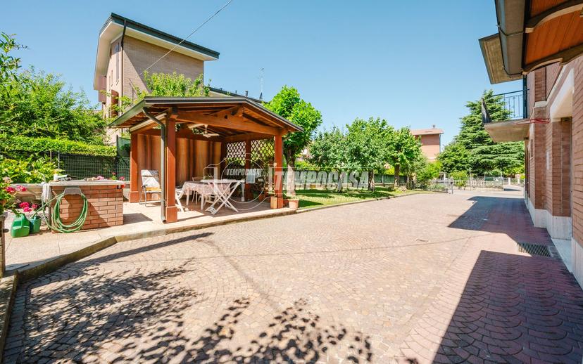 Appartamento in Via Rolda 49, Castelvetro di Modena — foto 5 di 5