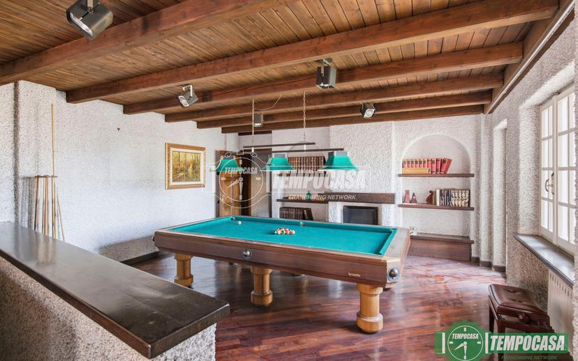 Casa indipendente in Via Giuseppina Strepponi 15, Lodi — foto 5 di 5
