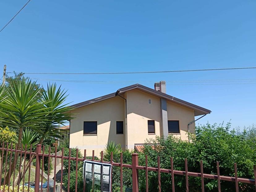 Quadrilocale in Via Casalicchio , Dipignano — foto 3 di 5