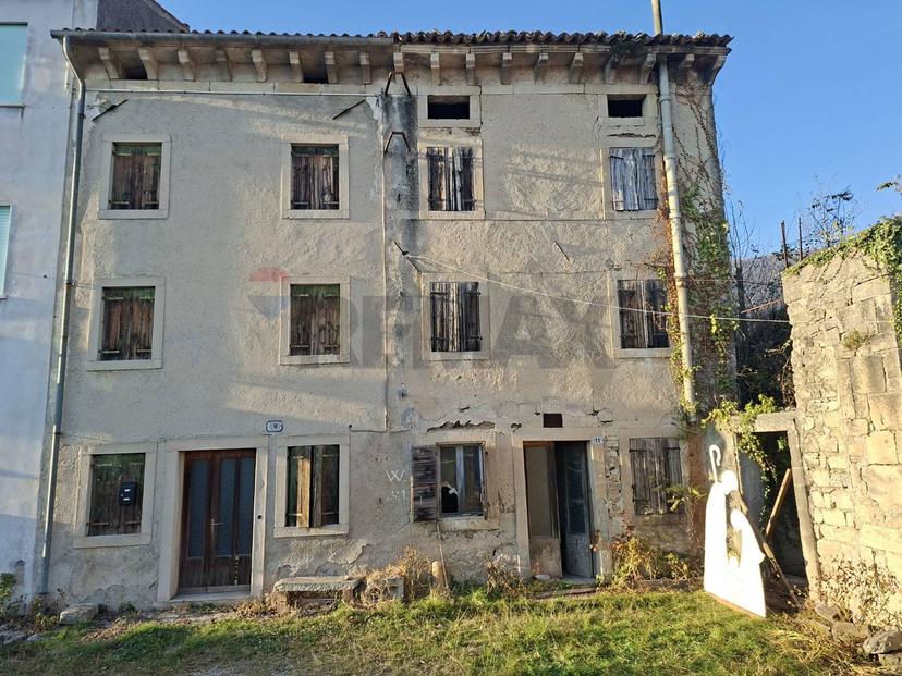 Rustico in Via Breda 9 E 11, Fregona — foto 4 di 5