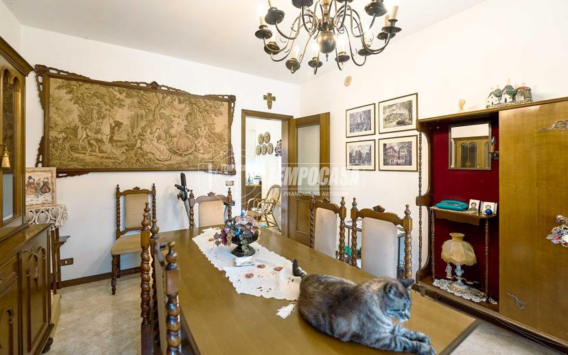 Casa indipendente in Via Gonzaga, San Daniele Po — foto 3 di 5