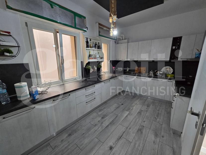 Quadrilocale in Via Nicola Pompizii 22, Mosciano Sant'Angelo — foto 3 di 5