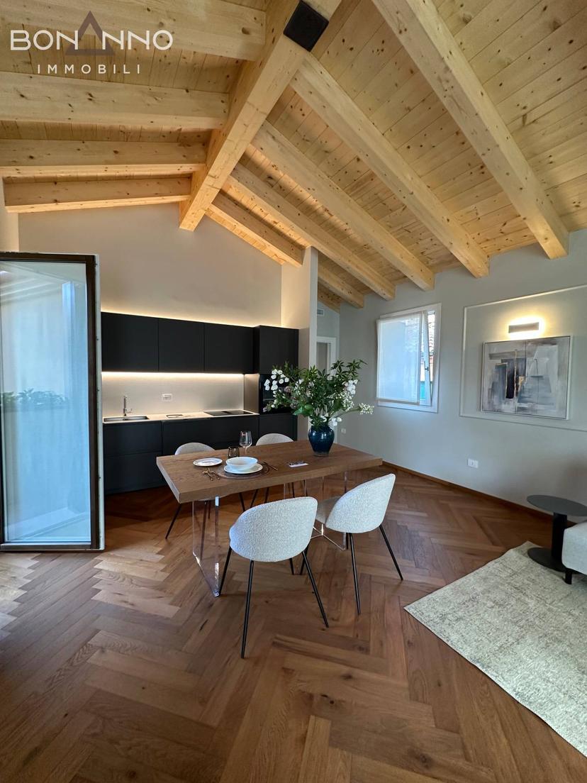 Villa a schiera in Via Garibaldi, Cittadella — foto 3 di 5