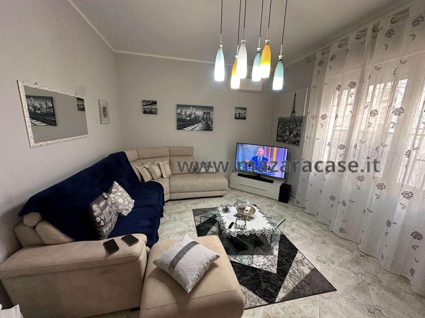 Casa indipendente in Via Roma, Mazara del Vallo — foto 5 di 5