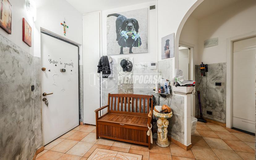 Bilocale in Via Giuseppe Verdi, Trezzano sul Naviglio — foto 2 di 5