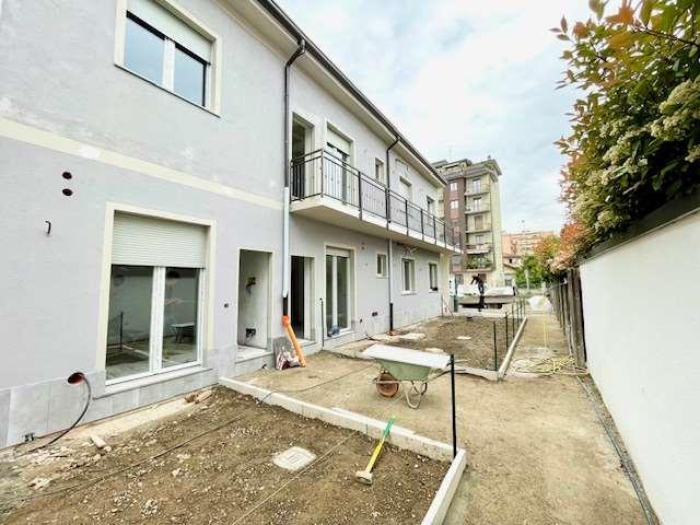 Trilocale, Cesano Maderno — foto 2 di 5