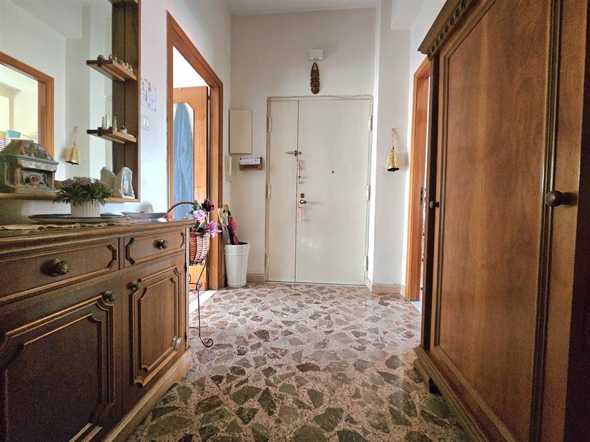 Appartamento in Via Risorgimento, Nocera Superiore — foto 2 di 5