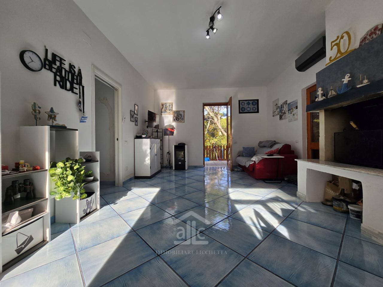 Villa in Strada Provinciale S. Cataldo, 73029 Vernole Le, Vernole