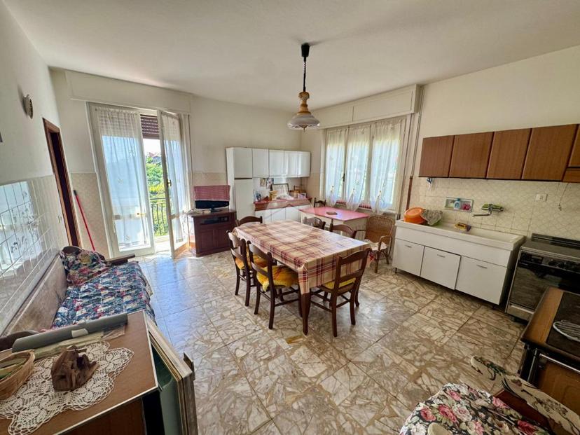 Appartamento in Via Giovanni XXIII 3, Castiglione Chiavarese — foto 5 di 5