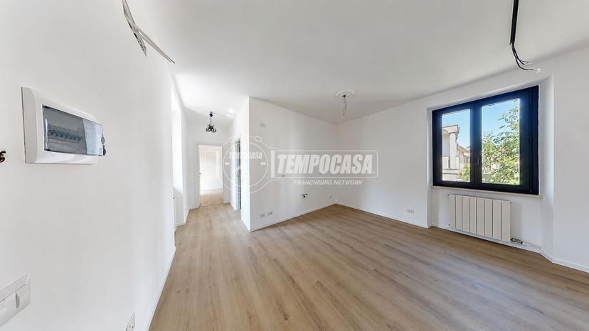 Bilocale in Via Dante Alighieri 60, Meda — foto 4 di 5