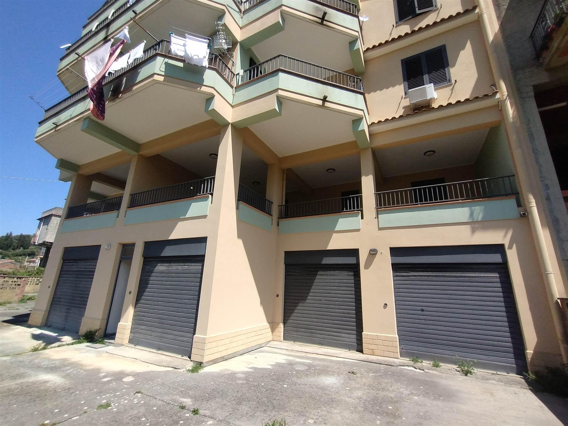 Bilocale in Via Kennedy, Saponara