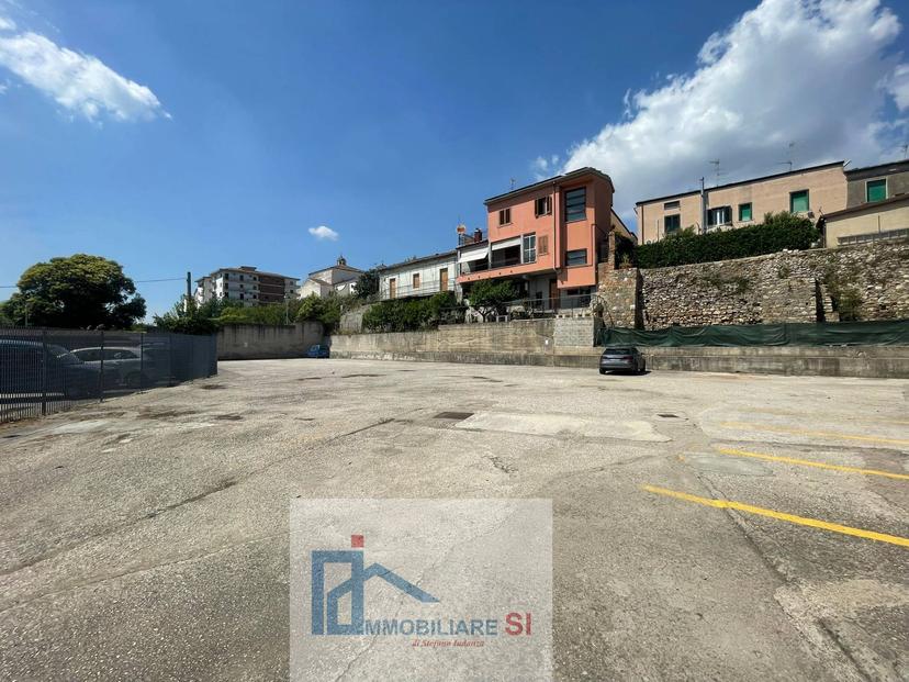 Appartamento in Via Rotari, Benevento