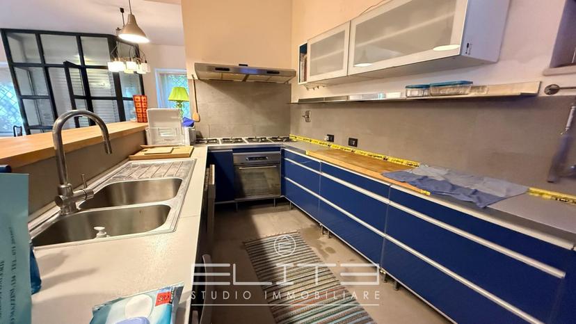 Loft in Via Giovanbattista Pergolesi, Ancona — foto 2 di 5