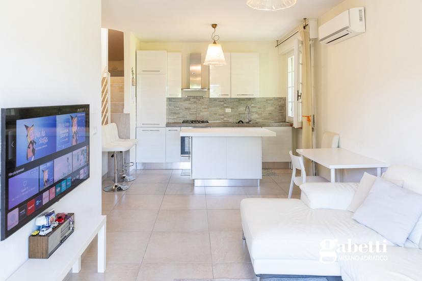 Villa in Via Toscanini, Misano Adriatico — foto 2 di 5