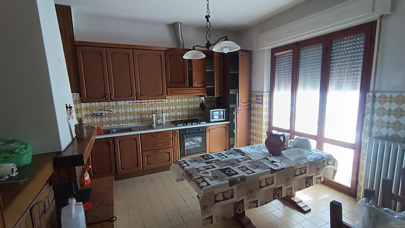 Villa a schiera in Via Salicello 30, Castelnuovo Magra — foto 3 di 5