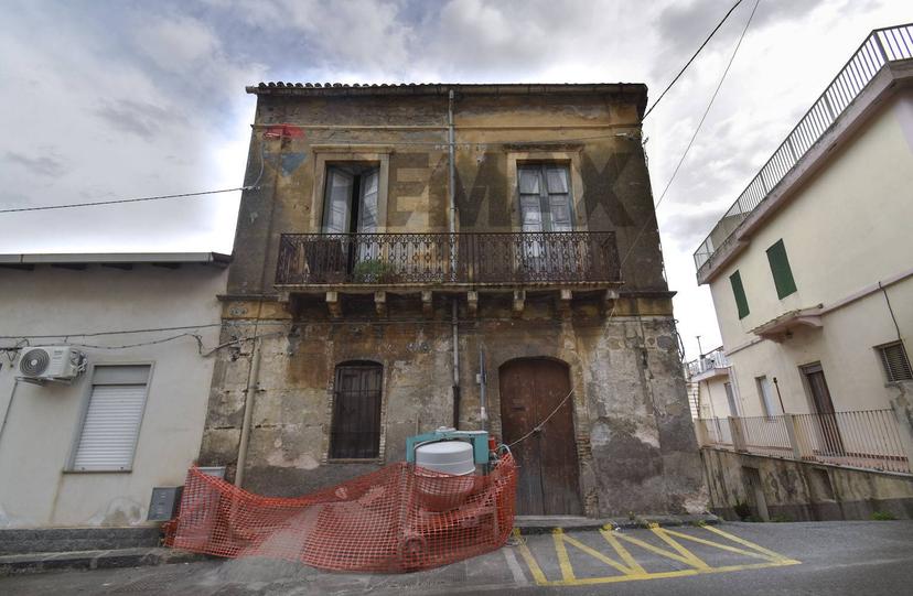 Rustico in Via Risorgimento 64, Pagliara — foto 5 di 5