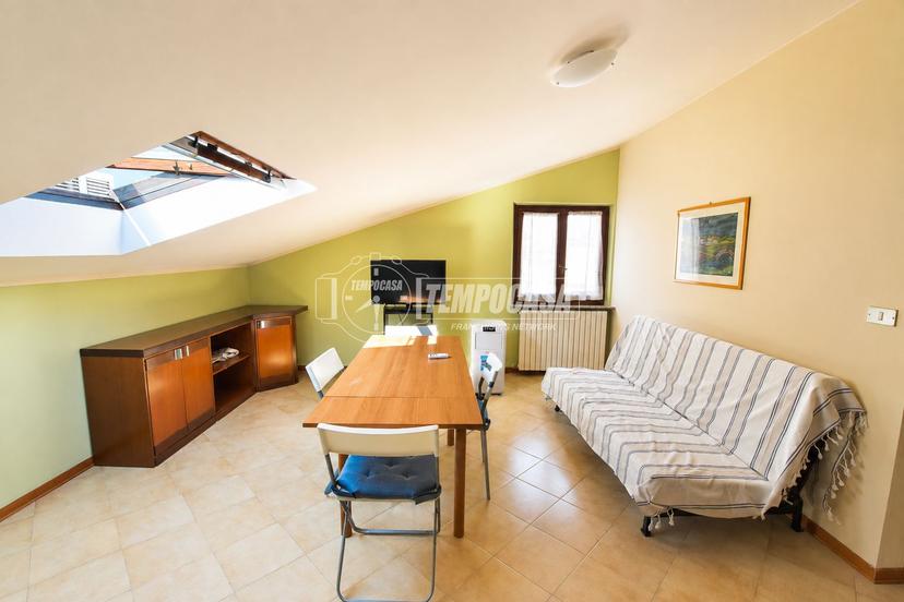 Quadrilocale in Via Montanara 18, Porto San Giorgio — foto 4 di 5