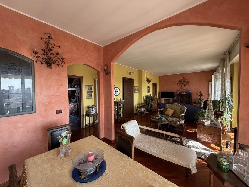 Appartamento in Via Luigi Marchino, Casale Monferrato — foto 2 di 5