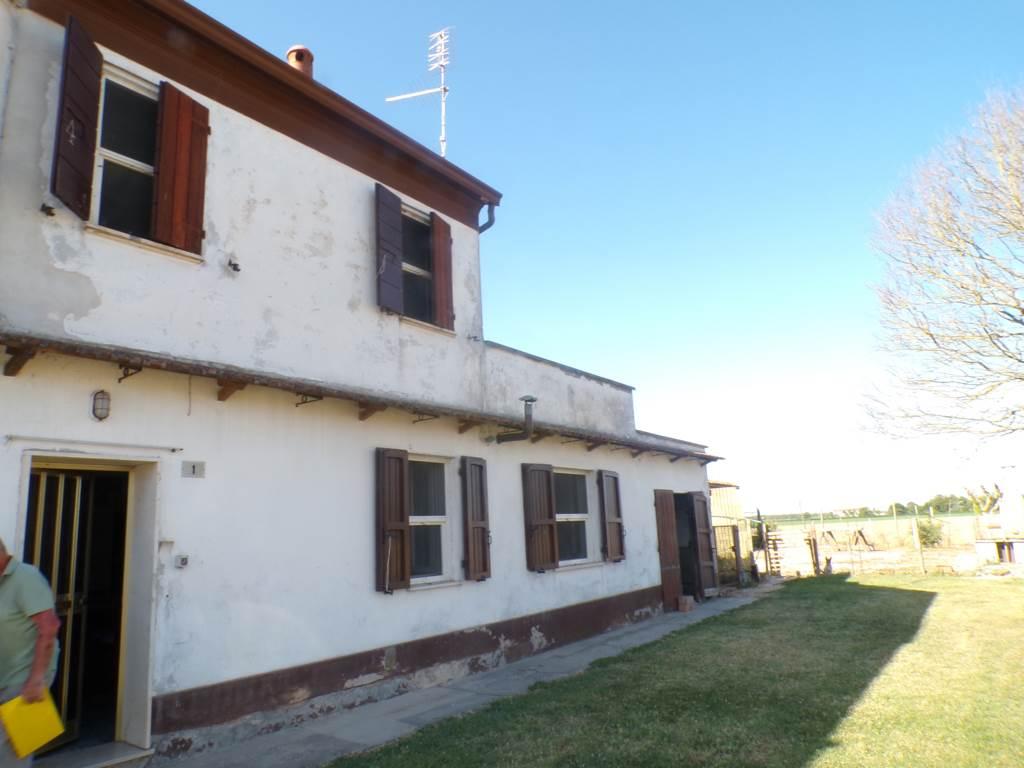 Terratetto in Via Biancolina, Fiscaglia