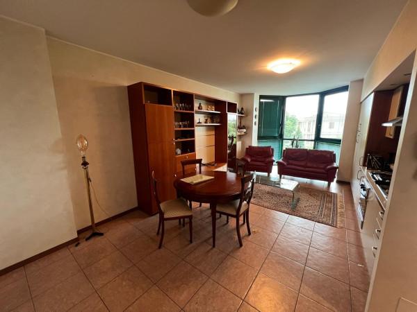 Bilocale in Via dei Pianeti, Romano di Lombardia — foto 4 di 5