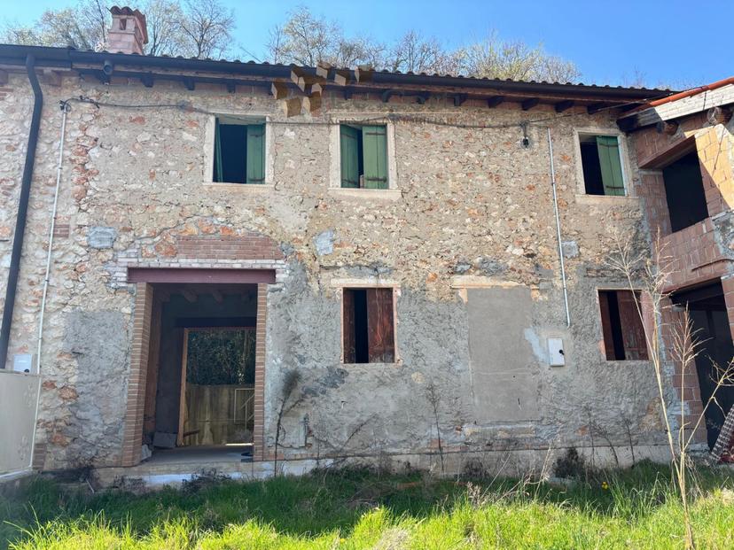Villa a schiera, Villaga — foto 5 di 5