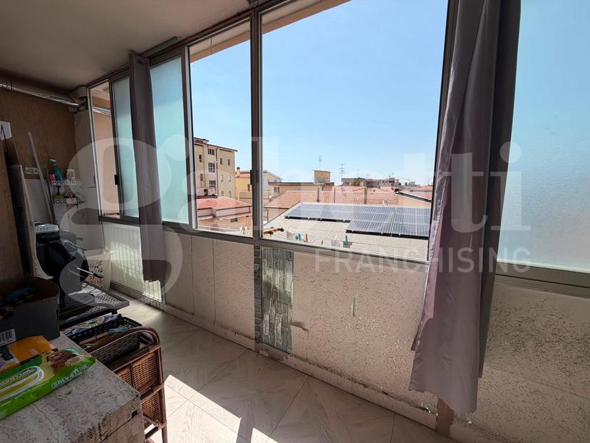 Quadrilocale in Via Lucania  45, Roseto degli Abruzzi
