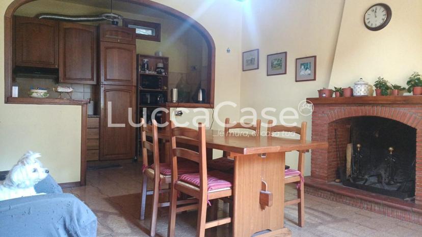 Appartamento in Ia del Palazzo 6, Fabbriche di Vergemoli — foto 4 di 5