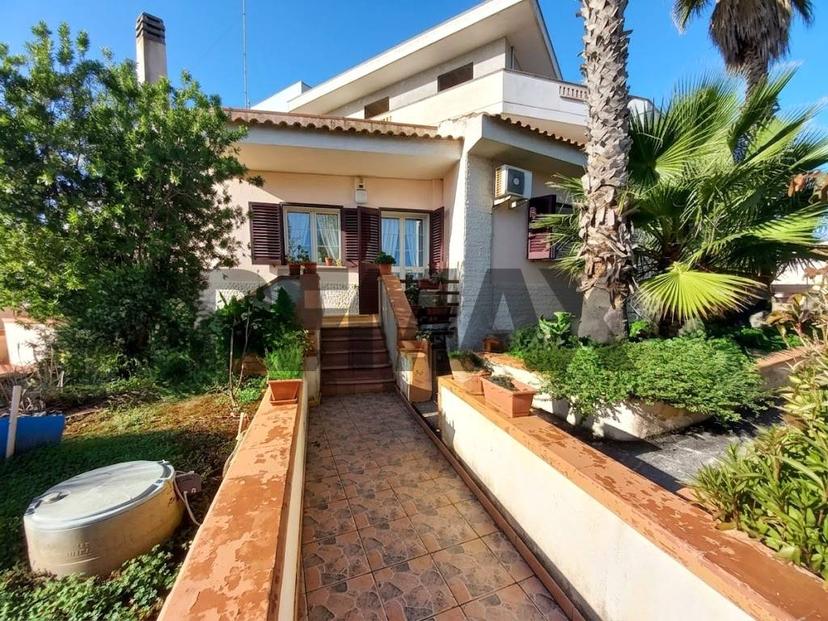 Casa indipendente, Presicce-Acquarica — foto 3 di 5
