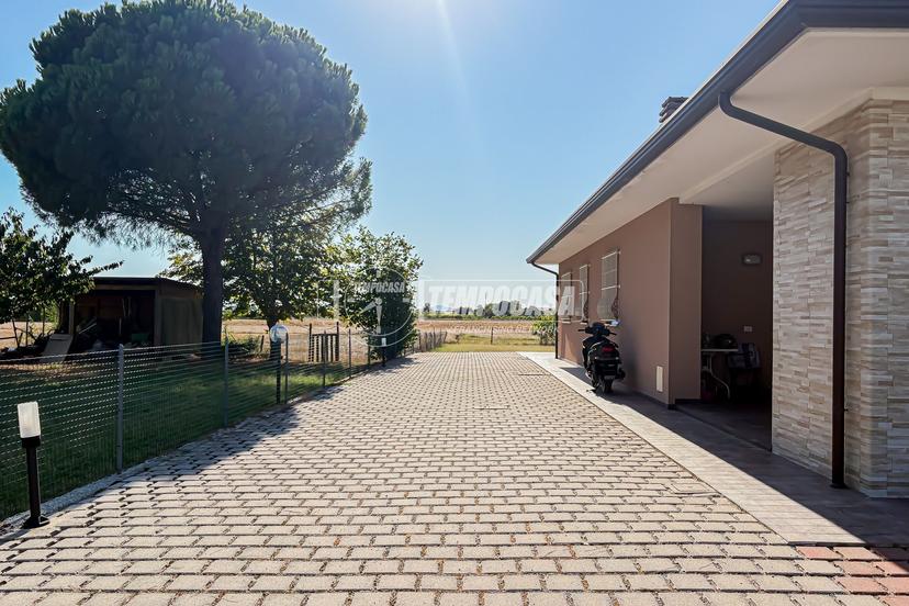 Casa indipendente in Via Campone Sala 174, Cesenatico — foto 5 di 5