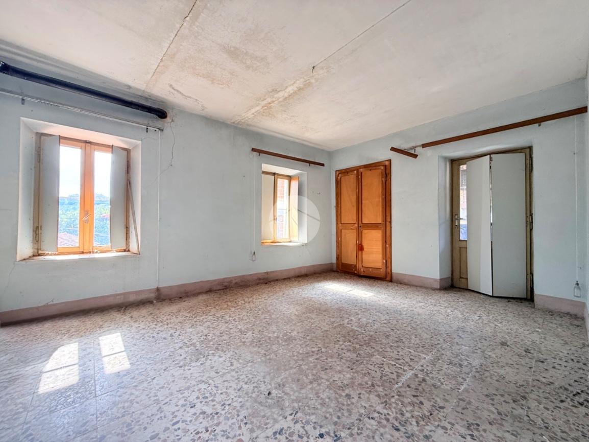 Casa indipendente in Borgata Vallossera 18, Rocca Canavese