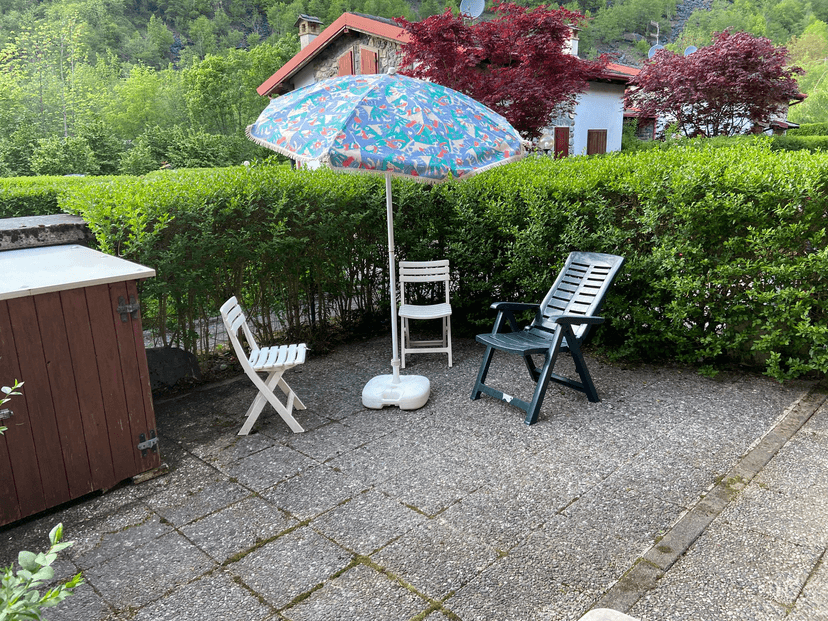 Bilocale in Via Mes 2, Valbondione — foto 3 di 5