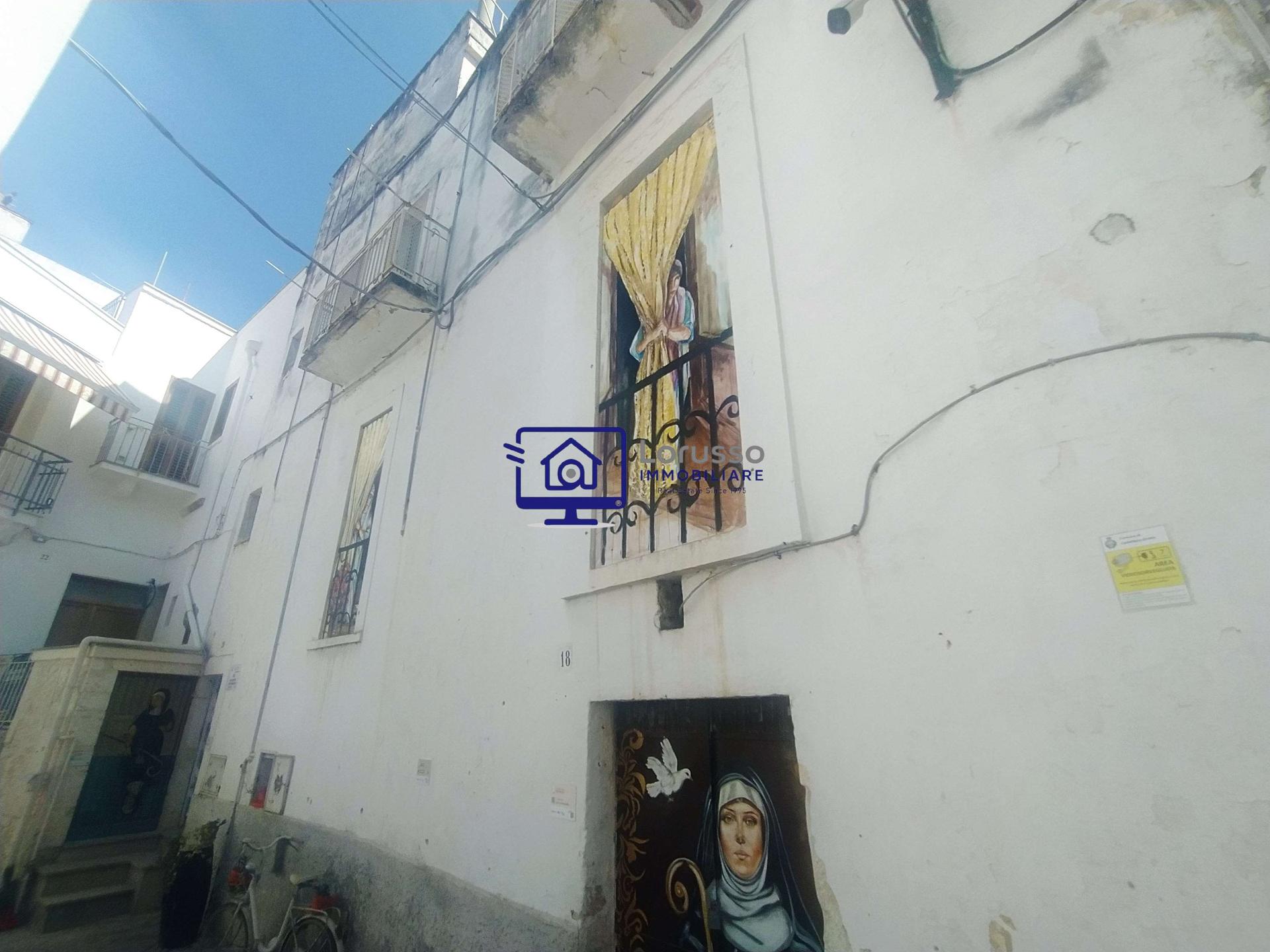 Casa indipendente in Via San Iacopo 20, Castellana Grotte