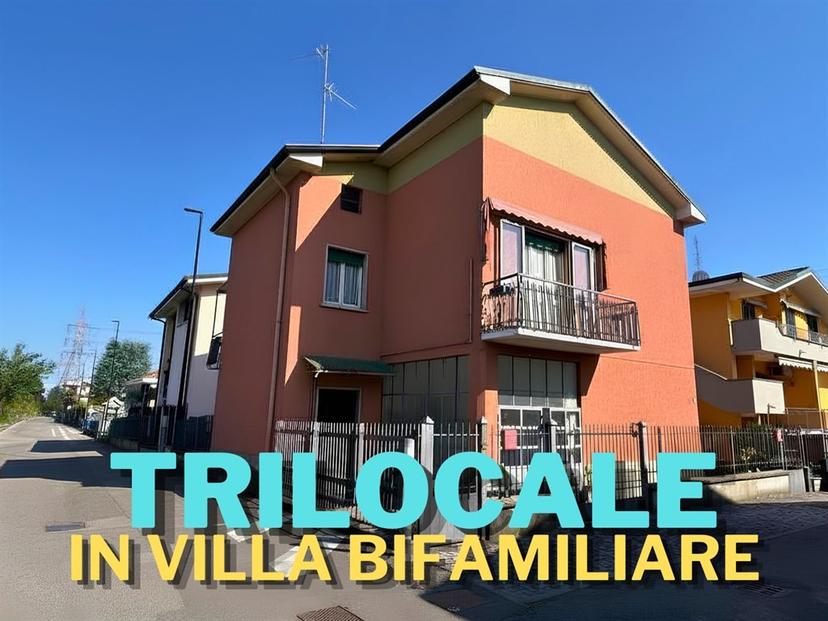 Trilocale, Limbiate — foto 2 di 5