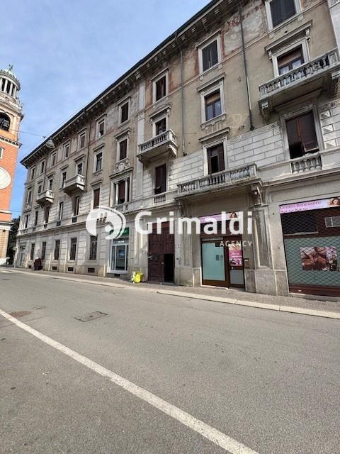 Quadrilocale in Via Giacomo Matteotti 2, Soresina