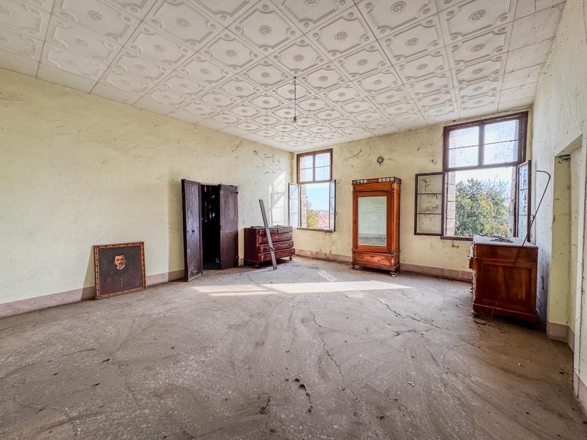 Casa indipendente in Via Este Lendinara, Villa Estense — foto 4 di 5