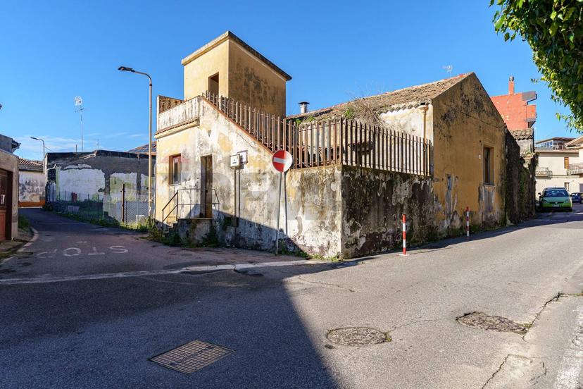 Casa indipendente, Nicolosi — foto 3 di 5