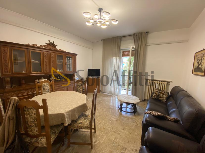 Appartamento in Via Tommaso Gulli 9, Rimini