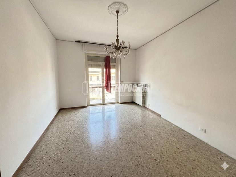 Trilocale in Corso Valentino, Casale Monferrato — foto 4 di 5