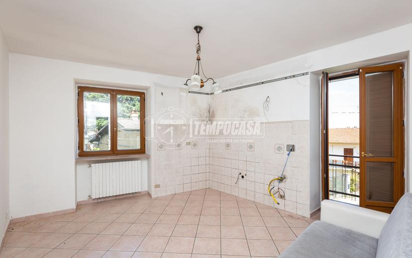 Quadrilocale in Via Matteotti 26, Coazze — foto 5 di 5