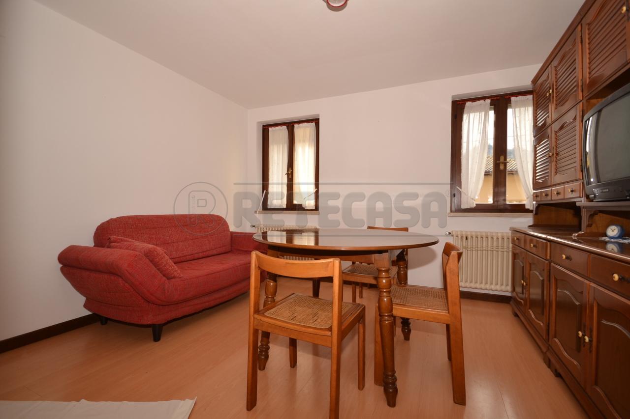 Villa a schiera, Valdagno