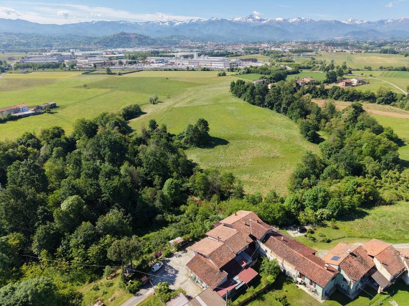 Casa indipendente in Strada di Gratteria 15, Mondovì — foto 3 di 5