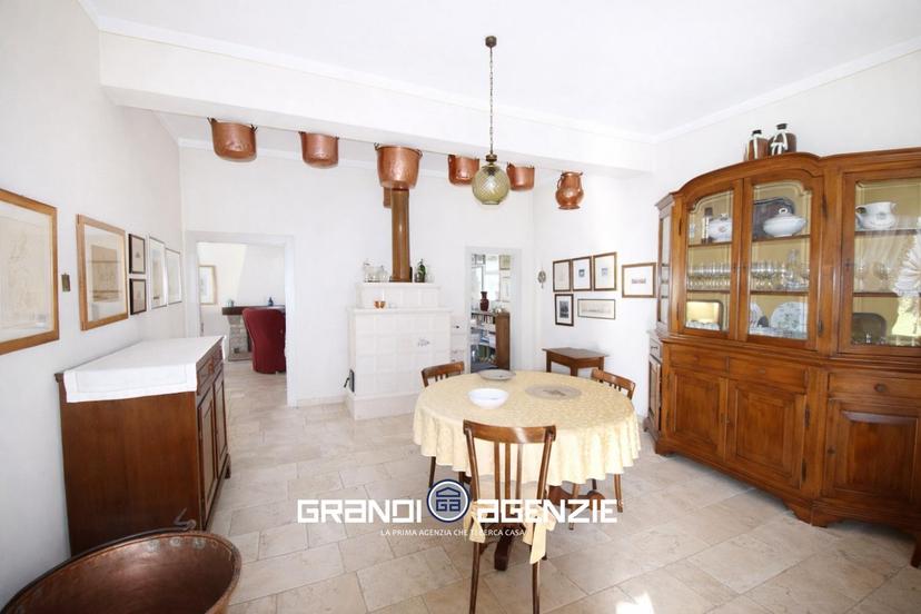 Villa in Via Cave 13, Villorba — foto 4 di 5