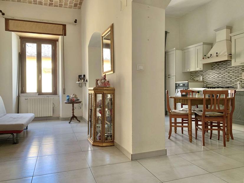 Casa indipendente, Guglionesi — foto 2 di 5