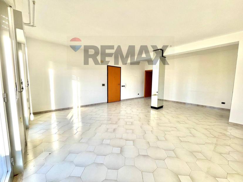 Attico in Via Villa San Giovanni 28, Erice — foto 2 di 5